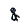 Charging cable USB-C to USB-C 1.2 m, OROSOUND Tilde Evo TE-USB