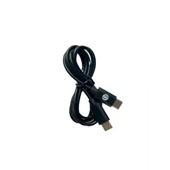 Charging cable USB-C to USB-C 1.2 m, OROSOUND Tilde Evo TE-USB