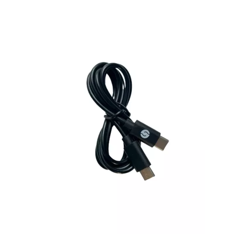Charging cable USB-C to USB-C 1.2 m, OROSOUND Tilde Evo TE-USB