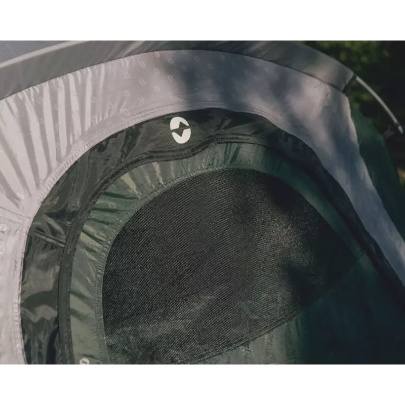 Outwell Cloud 4 4 person(s) Green Dome/Igloo tent