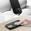 4smarts 540580 - Cover - Apple - iPhone 15 Pro - 15,5 cm (6.1) - Black