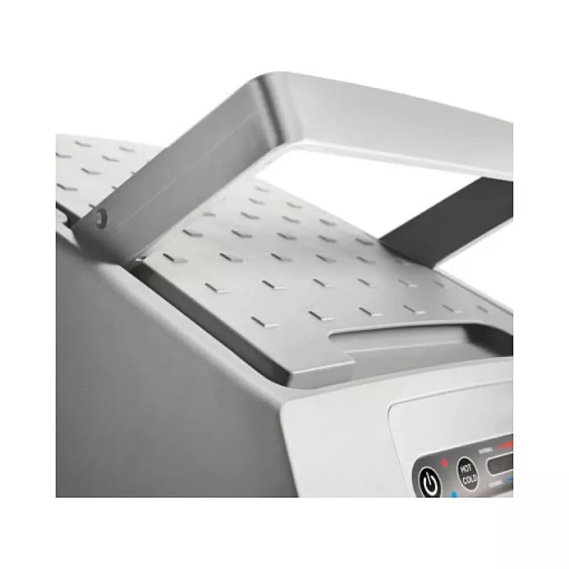 Dometic TropiCool TCX 14 Cool Box Black - Grey 14 l Electric [Energy Class E] (9600013319)