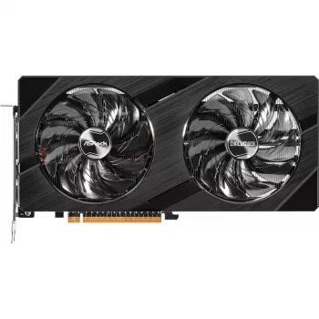 ASRock Challenger D Intel Arc A750 8GB OC Graphics Card