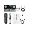 Donner Podcast Starter Kit - podcast recording kit