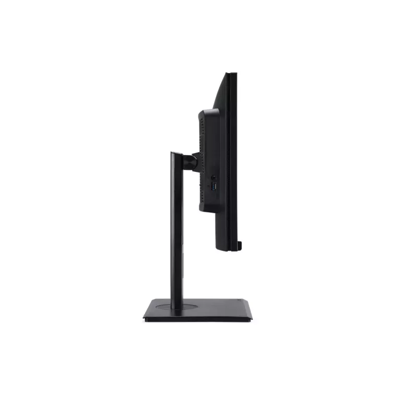 Computer Monitor Acer B278Kbemiqprcuzx 27 inch 2K Ultra HD LED 3840 x 2160