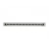 Fiber patch panel LANBERG FOP1-24SS-LDS 1U 24xSC 24xLC