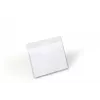 Visitor Badge Durable 8136-19