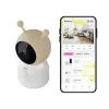 Camera omajin by Netatmo OBC-01-EU Wi-Fi 110° Viewing Angle