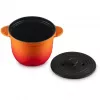 Le Creuset Cocotte Every 18cm oven red (41110180900460)