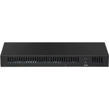 Edimax 8-Port 2.5 Gigabit Web Smart Switch with 1 10GMulti-Gigabit Port (TGS-3109XT)