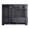 Computer case Jonsbo D32 PRO Mesh mATX - black