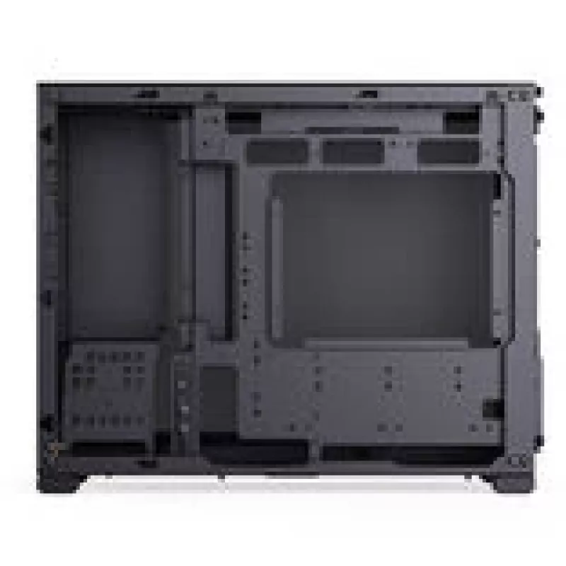 Computer case Jonsbo D32 PRO Mesh mATX - black
