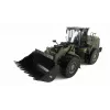 Front loader Amewi 22543 1:16 Lithium-Ion 7500 mAh 11 kg
