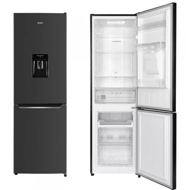Fridge-freezer FK299.2FI(E)