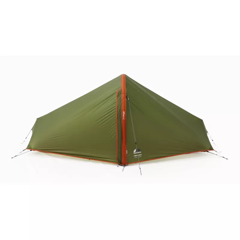 Vango TETHELIUM000003 Green