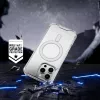 4smarts Hybrid Case Ibiza for Apple iPhone 16 Pro Max MagSafe-compatible