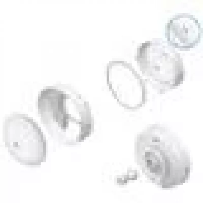 Ubiquiti IsoBeam, RF Isolation Shield for NanoBeam NBE-M5-16 & NBE-5AC-16