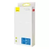 Screen protector Baseus for HUAWEI Changxiang 50 — Tempered glass 0.3 mm
