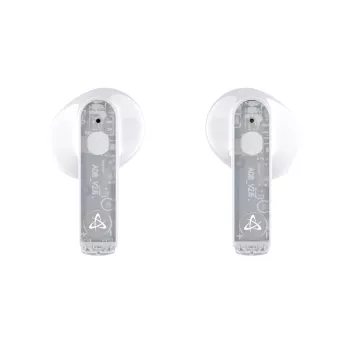 Headphones SBOX EB-TWS148 White