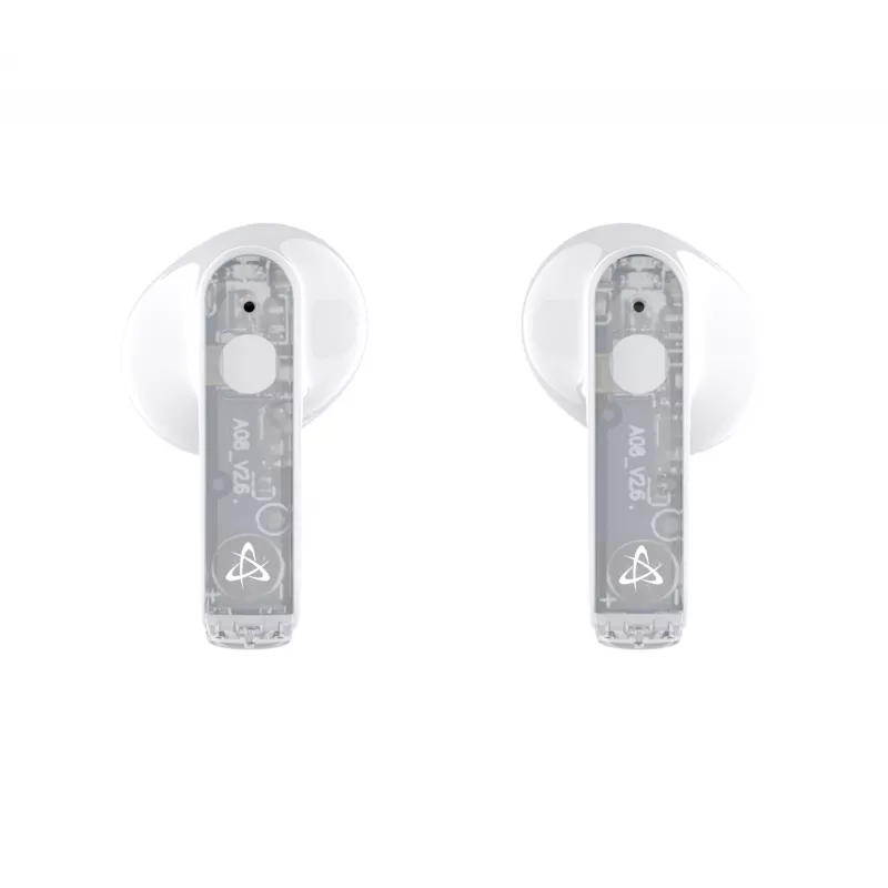 Headphones SBOX EB-TWS148 White