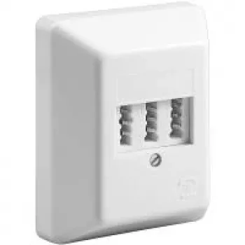 Wentronic 43543 Telefon-/Antenna-/Socket Outlet (43543)