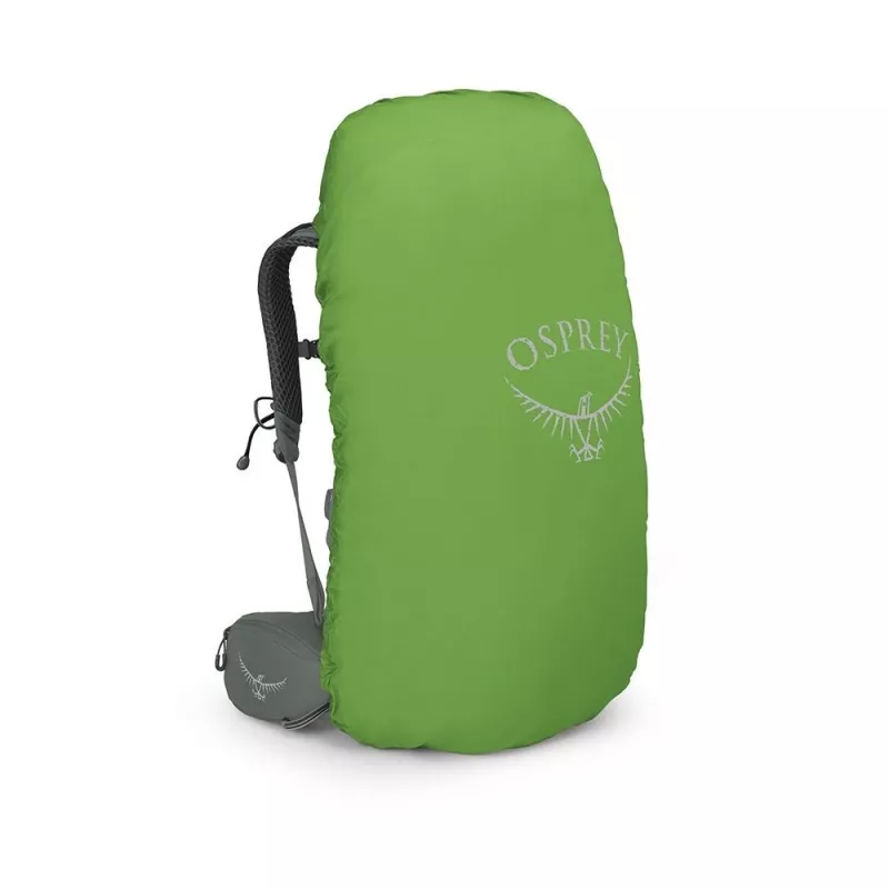 Osprey Kyte 48 Women's Trekking Backpack - Rocky Brook Green