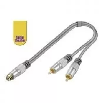 Wentronic 52653 Connectivity Accessory