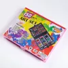 Extralink Art Set for Painting, 150-Piece Art Set
