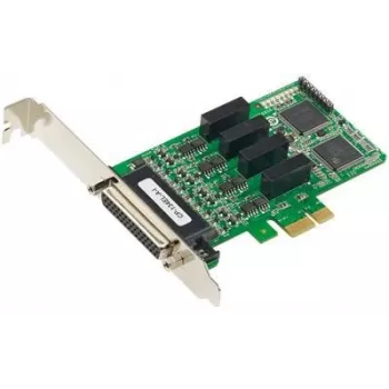 4 ports RS422/485 PCIe, Low Pr