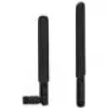WiFi Dual Band Antenna RP-SMA Male