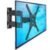 TV mount MANTA P4 for 32–55 inch TVs, full-motion swivel T-MLX47701