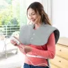 Medisana HP 630 electric heating pad for back and shoulders, 55 x 65 cm
