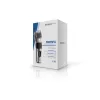 BaByliss E786E hair trimmer, black