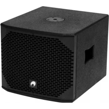 Active Subwoofer Omnitronic AZX-112A 300W