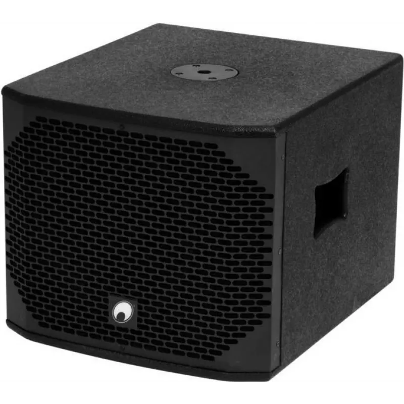 Active Subwoofer Omnitronic AZX-112A 300W