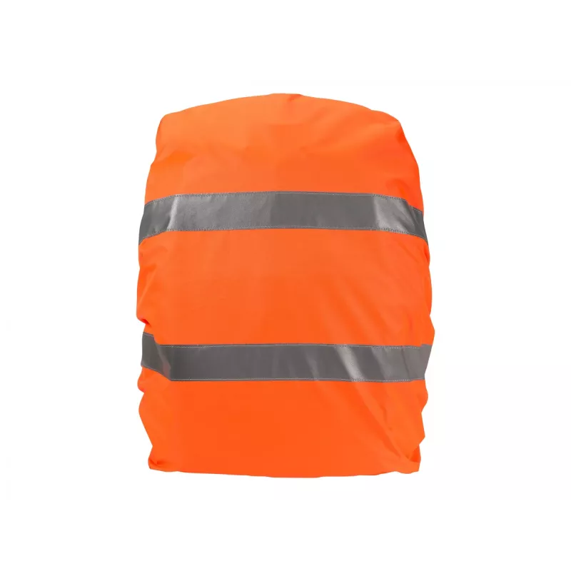 Rain cover for the HI-VIS 25l backpack orange