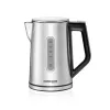 Electric kettle Rommelsbacher WK 3000 — 1.7 L, 3000 W, stainless steel & black