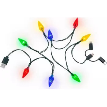 Wentronic 60339 USB Cable