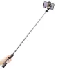 SelfieGo Compact Selfie Stick Bluetooth Tripod (20-101cm) Crong CRGSGL1B