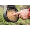Pot set Primus 740310 1.3 L Aluminium Black