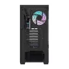 Darkflash DS900 AIR computer case, ATX, black