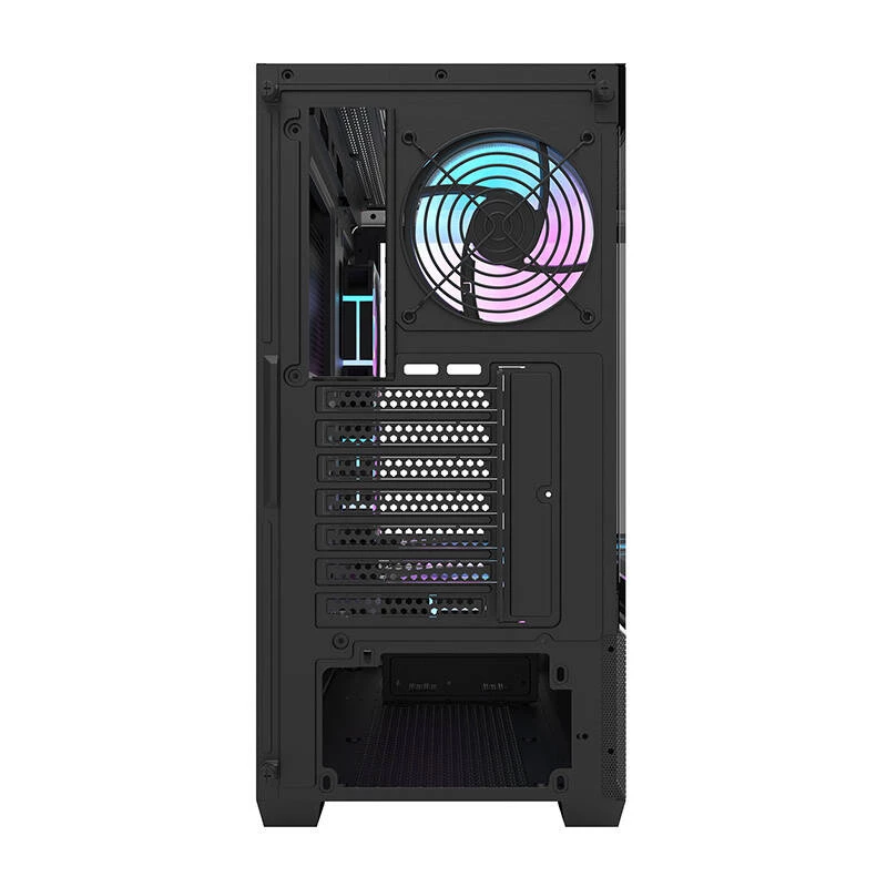 Darkflash DS900 AIR computer case, ATX, black