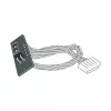Ribbon Out Sensor for Zebra ZD420C and ZD620T printers, MPN P1080383-014