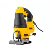 Electric jigsaw 650W DEWALT DWE349