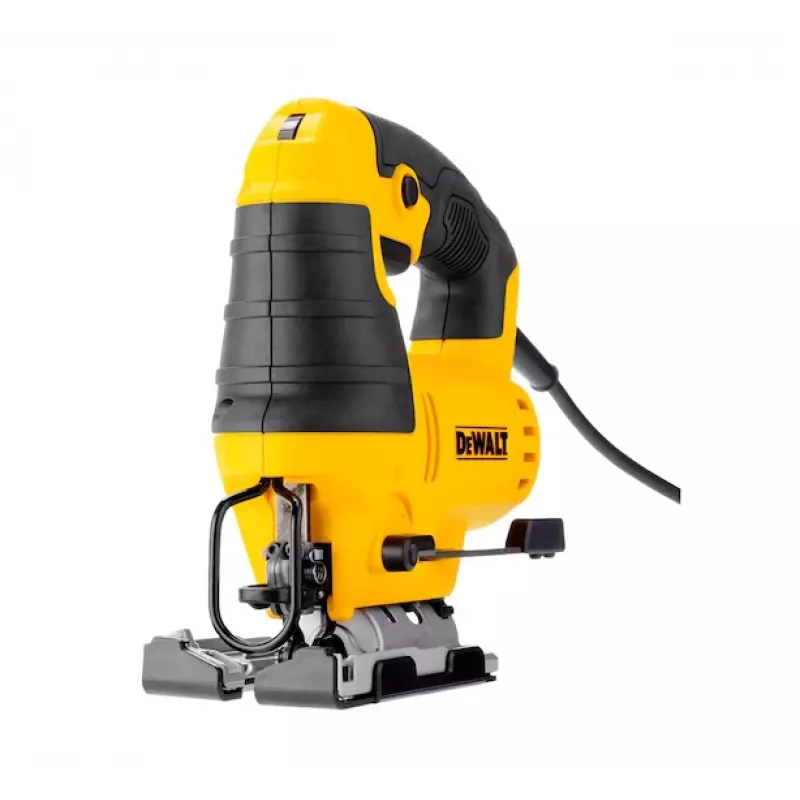 Electric jigsaw 650W DEWALT DWE349