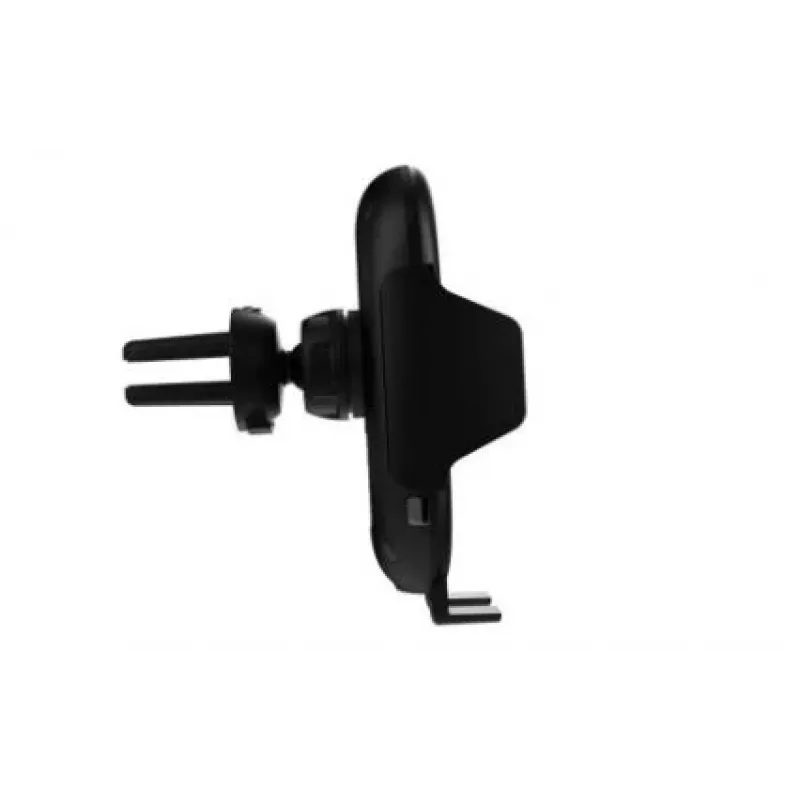 Car Wireless Charger Mount Devia Smart series Infrared sensor — black