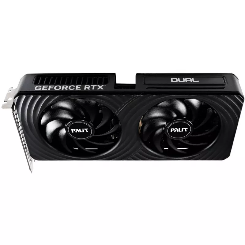Palit GeForce RTX 5050 Dual 8GB GDDR7 Graphics Card