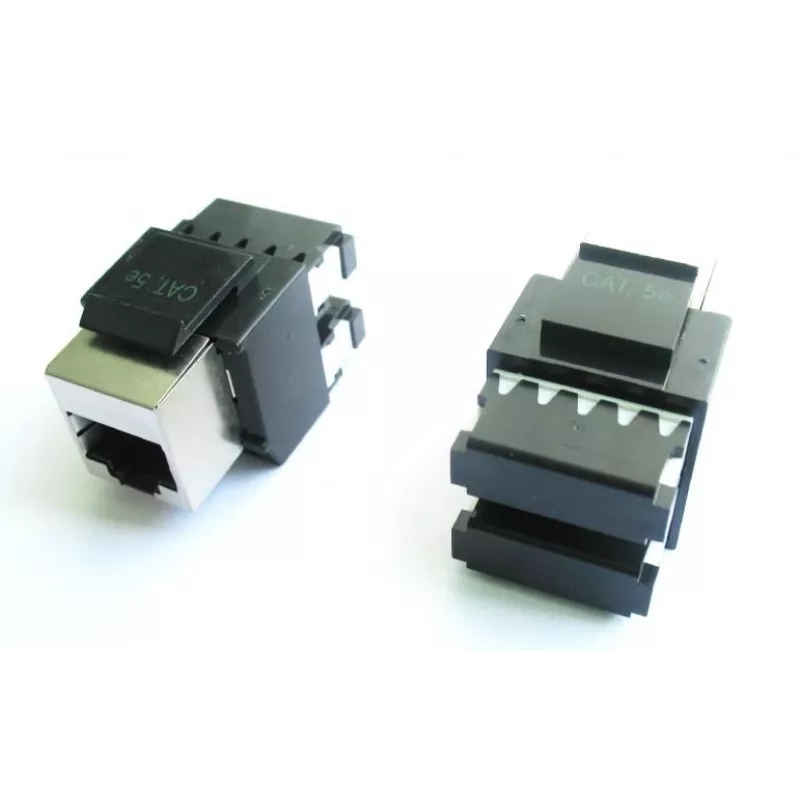 Outlet box Gembird NCAC-HS-SMB2 White