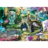 Jeff Haynie: Der geheime Garten, Puzzle 1000 Pieces