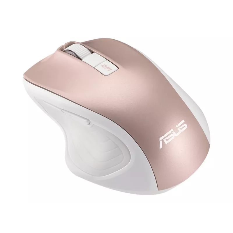 ASUS MW202C mouse Office Right-hand RF Wireless IR LED 4000 DPI